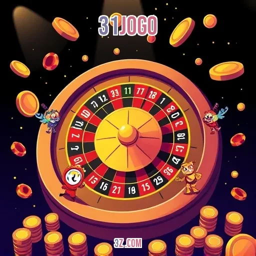 31jogo: Como o App Revoluciona Seu Jeito de Jogar