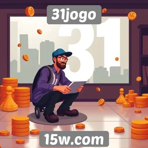 Melhores dicas para novos usuários do 31jogo