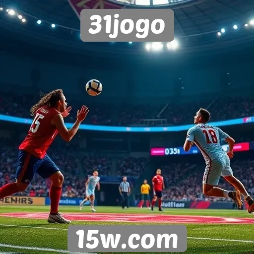 Desafios e conquistas no 31jogo em 2025