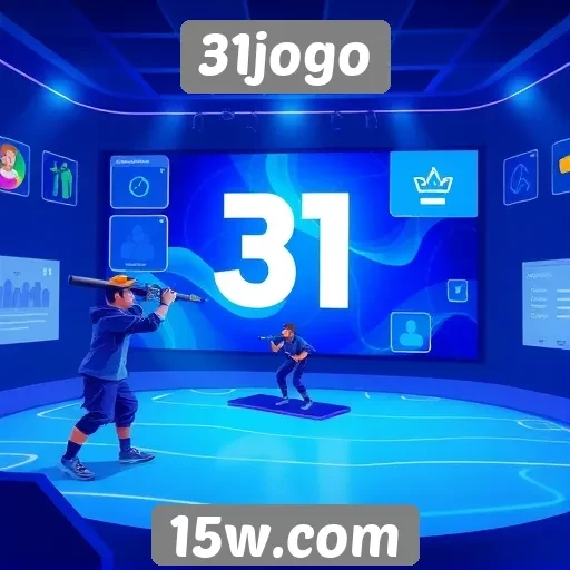 Desenvolvedores destacam inovações na plataforma 31jogo