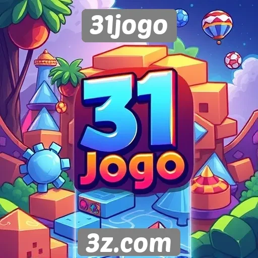 Tendências emergentes em jogos no 31jogo