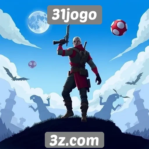 Comparativo de preços entre jogos no 31jogo