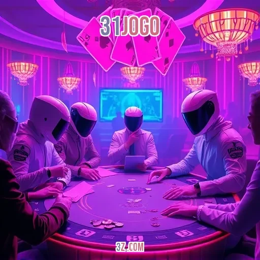 31jogo Jogos