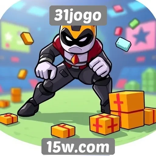 Estratégias de marketing utilizadas pelo 31jogo