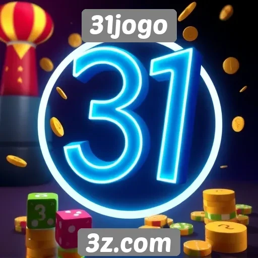 Dicas para otimizar sua experiência em 31jogo