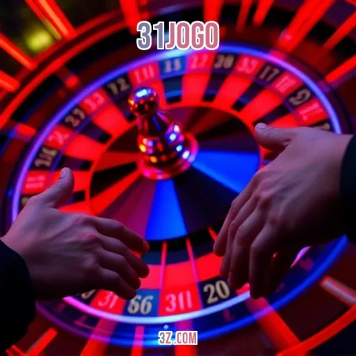 31jogo Segurança